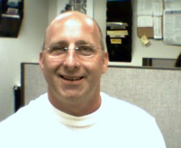 James Wohlers