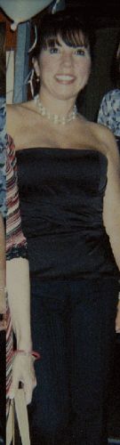 Mary Freed