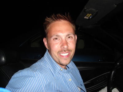 Lawrence Thomas