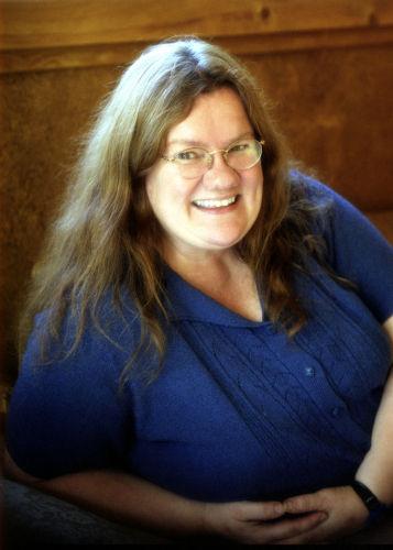 Christy Campbell
