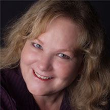 Patricia Seals
