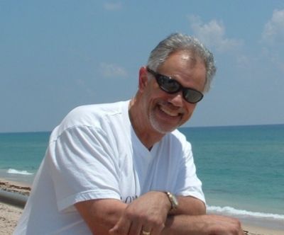 Stewart Langer