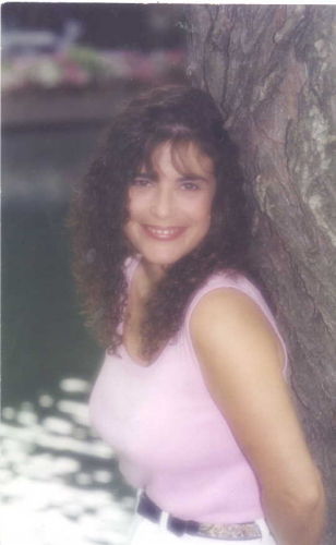 Julie Ramer