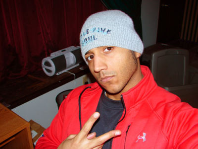 Eric Satterwhite