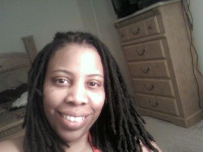 Venita Rogers
