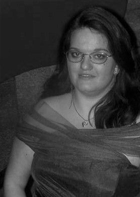 Rebbecca Holland
