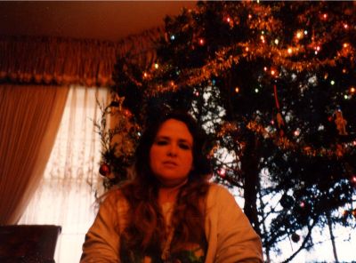 Donna Wood