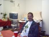 Jeffrey Caraballo