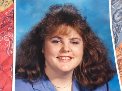 Rhonda Catlett