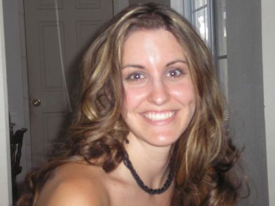 Kristen Mcnelly