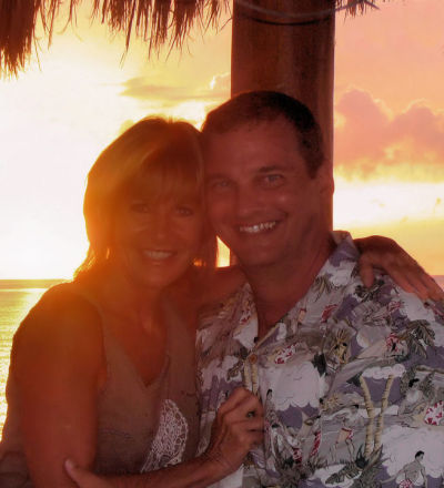 Cathy Heser