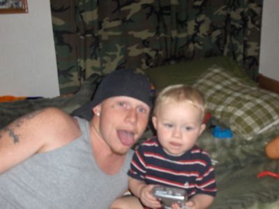 Brad Galloway