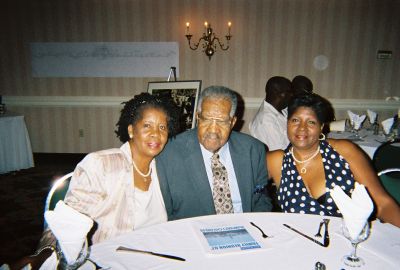 Sharon Caleb
