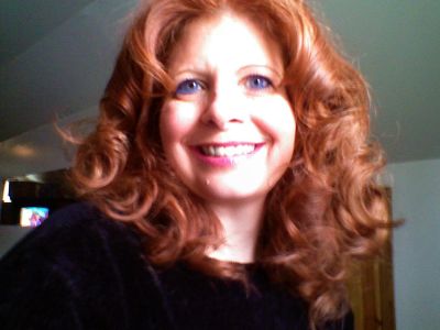 Kelly Gilbert