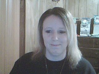 Samantha Pryor