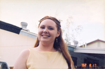 Kersey Clark