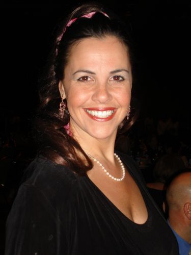 Karen Marvin