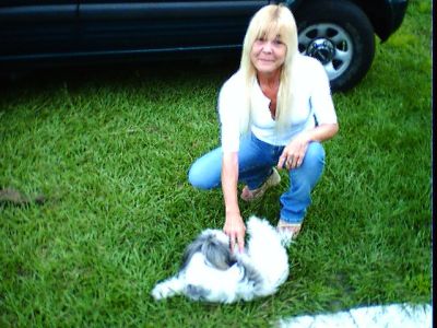 Sheryl Bailey