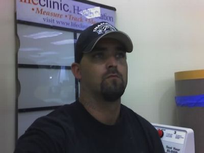 Stephen Gonzales