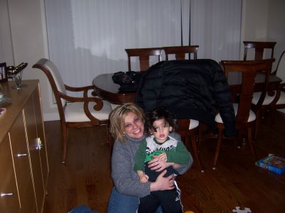 Judy Glatz