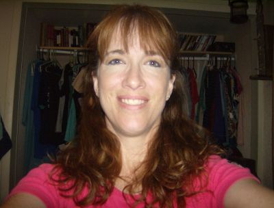 Debra Darnold