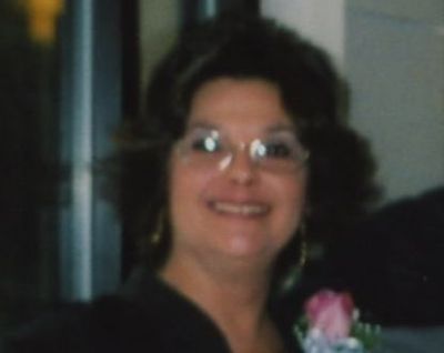 Theodora Wilson