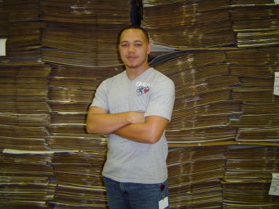 Daryl Taybron