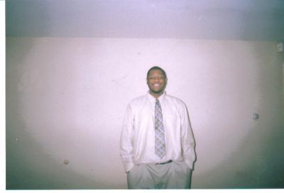 Tamarcus Reynolds
