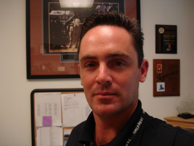 Ronald Hamby