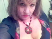 Rita Vaughn