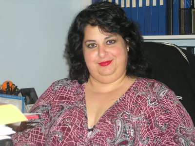 Haydee Caneda