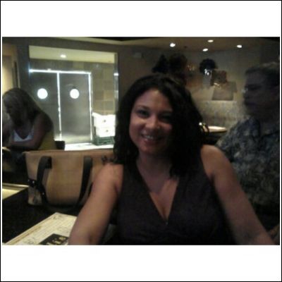 Renee Troggio