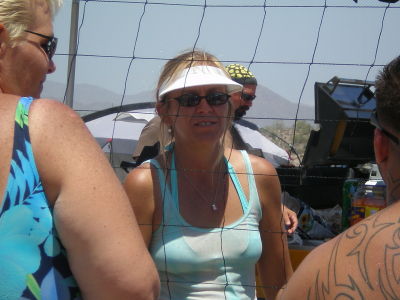 Carol Malone