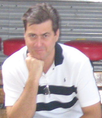 Miguel Oller