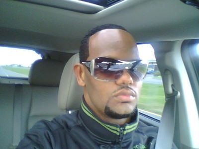 Garry Levere