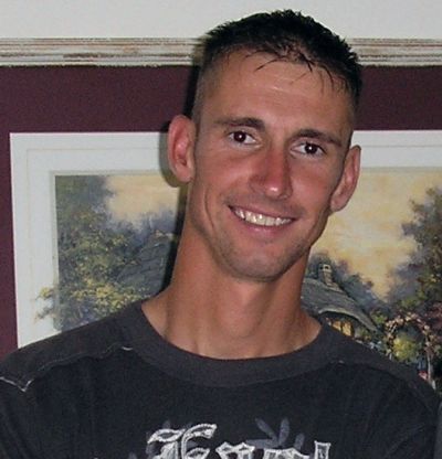 Tyson Baer