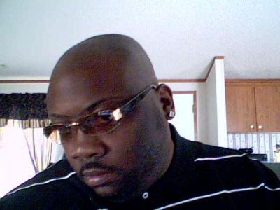 Theron Thompson