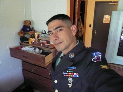 William Martinez