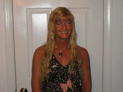Diane Rawls