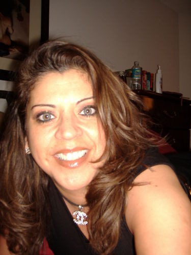 Anna Colson