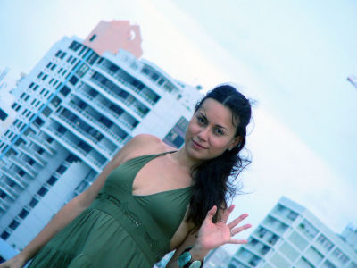 Marina Levy