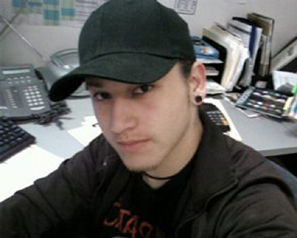 Joey Arredondo
