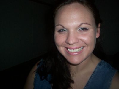 Amber Hocking