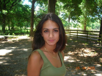 Danielle Mills