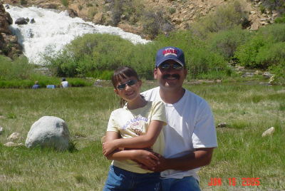 Rickey Montalvo