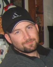 Jeremy Waters