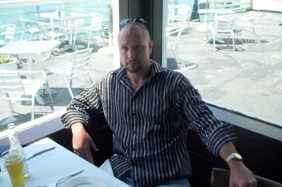 James Madden