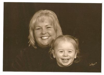 Kim Wollinger
