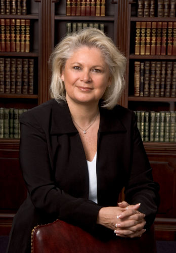 Margaret Miller