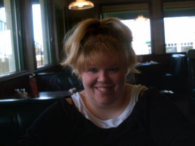 Heather Burow